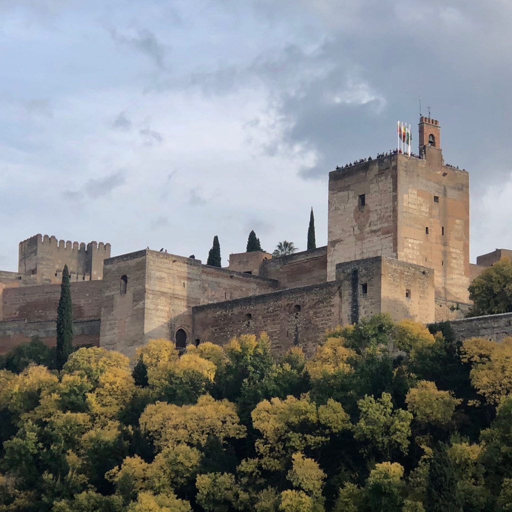 Alhambra Alhambra