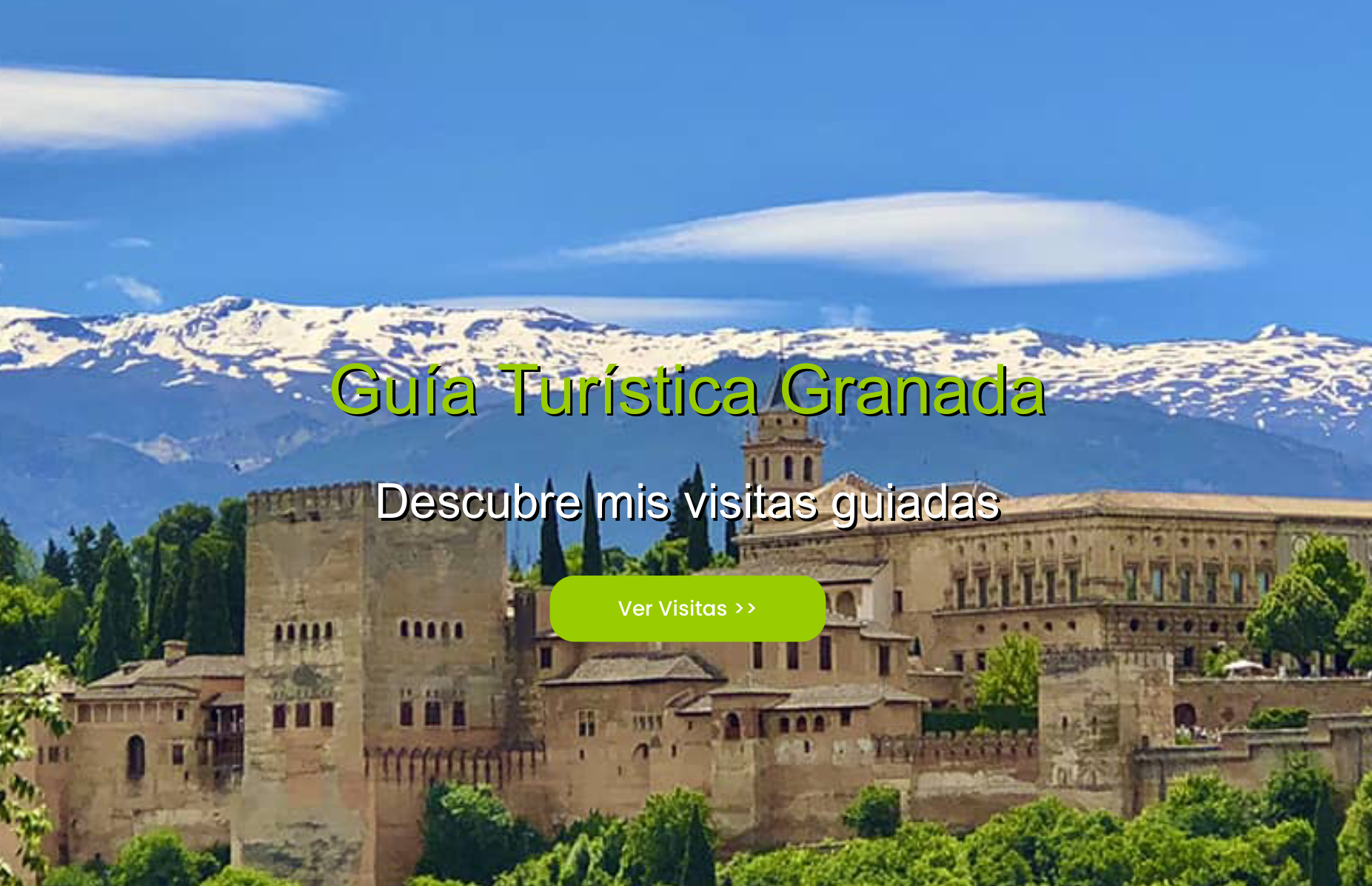 Estrenamos nueva web Miriam Tourist Guide
