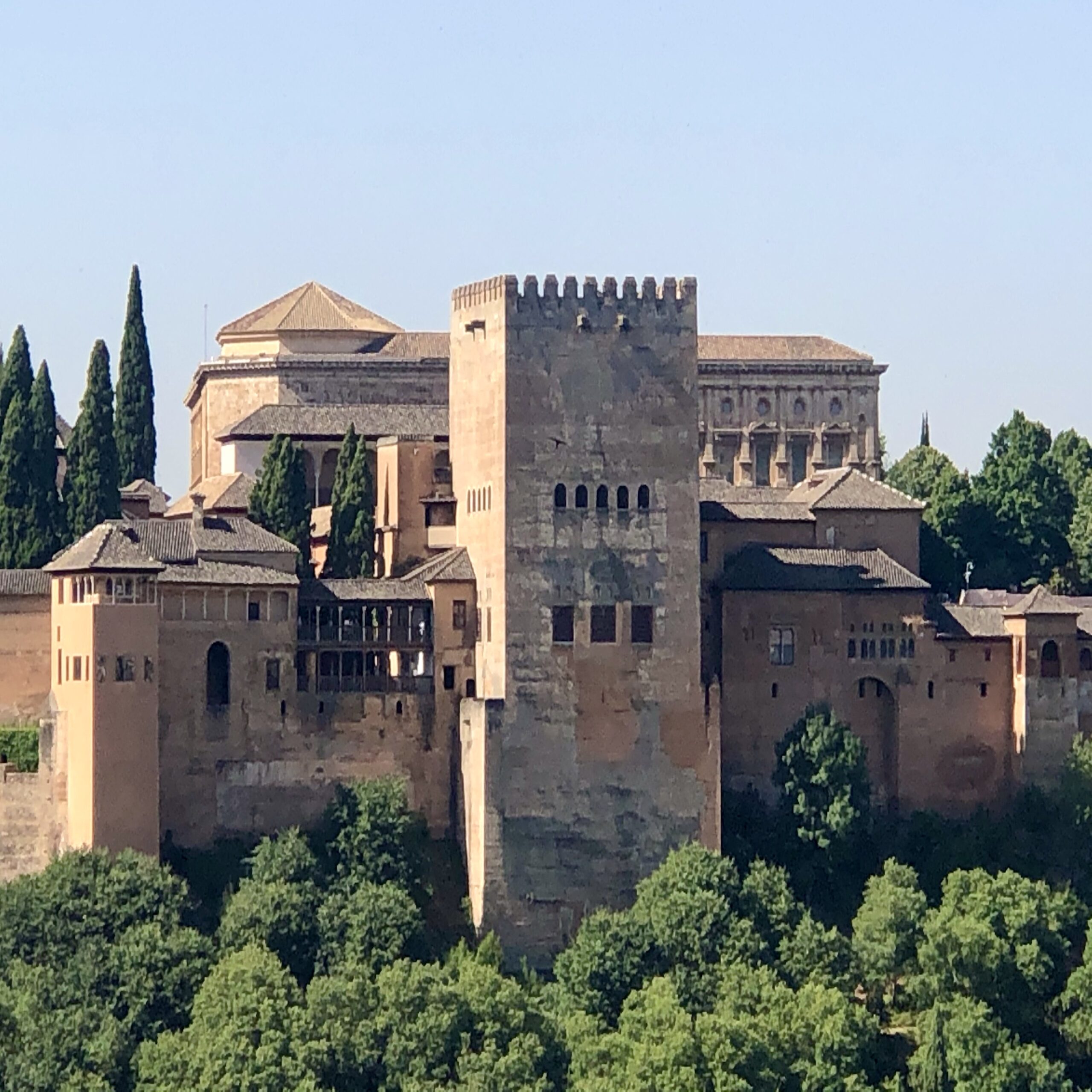 buy the alhambra tickets in 5 easy steps