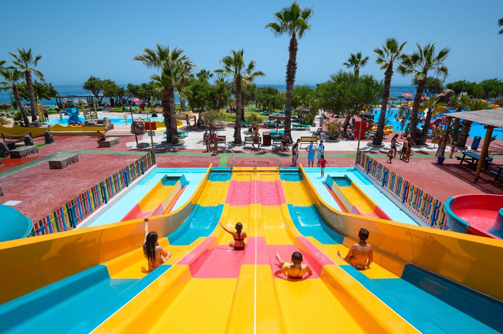 Aqua-Tropic Aqua-Tropic a water park for kids