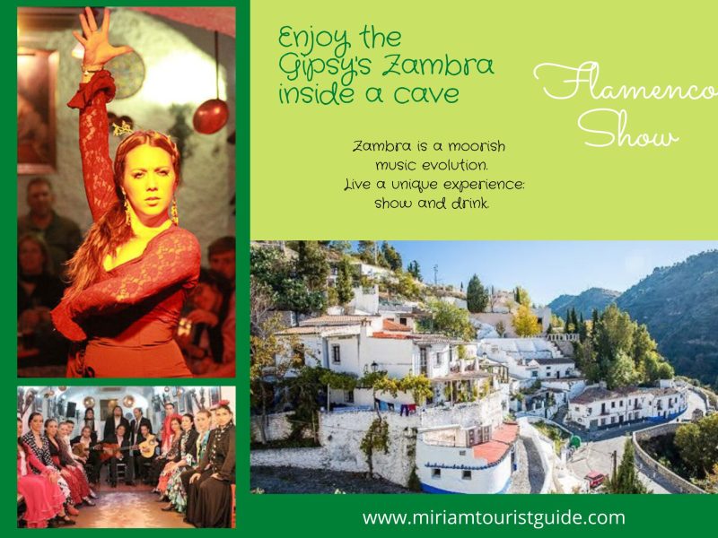 granada for couples