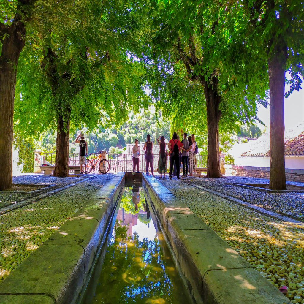 Mirador de Carvajales