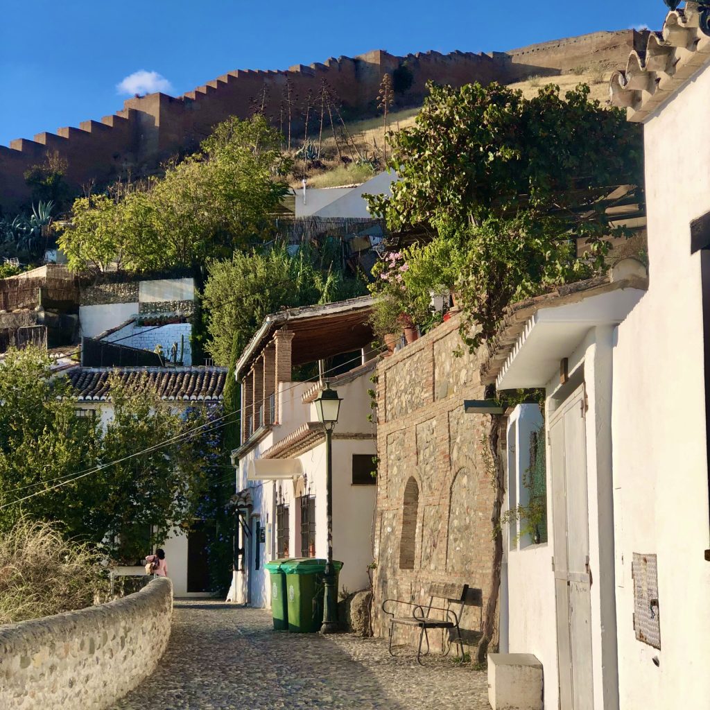 Sacromonte Sacromonte