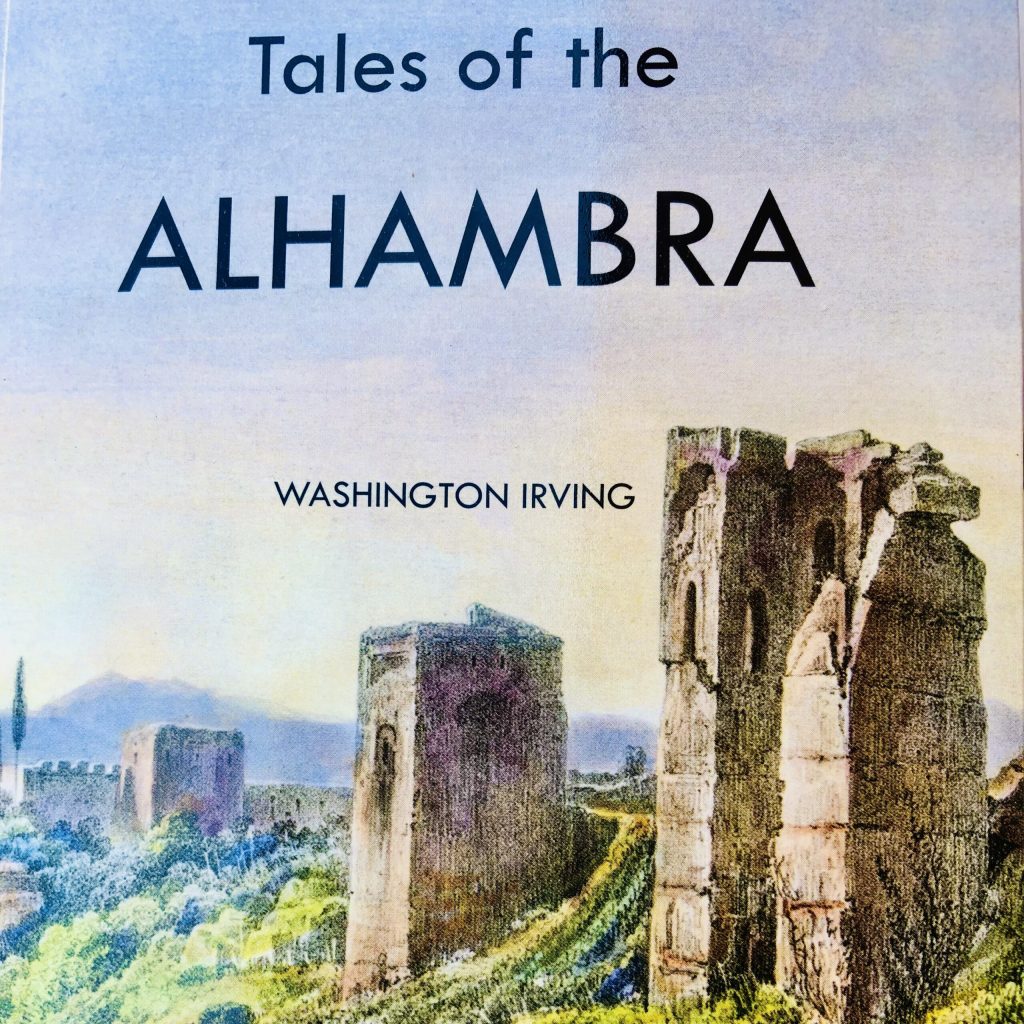 Tales of the Alhambra