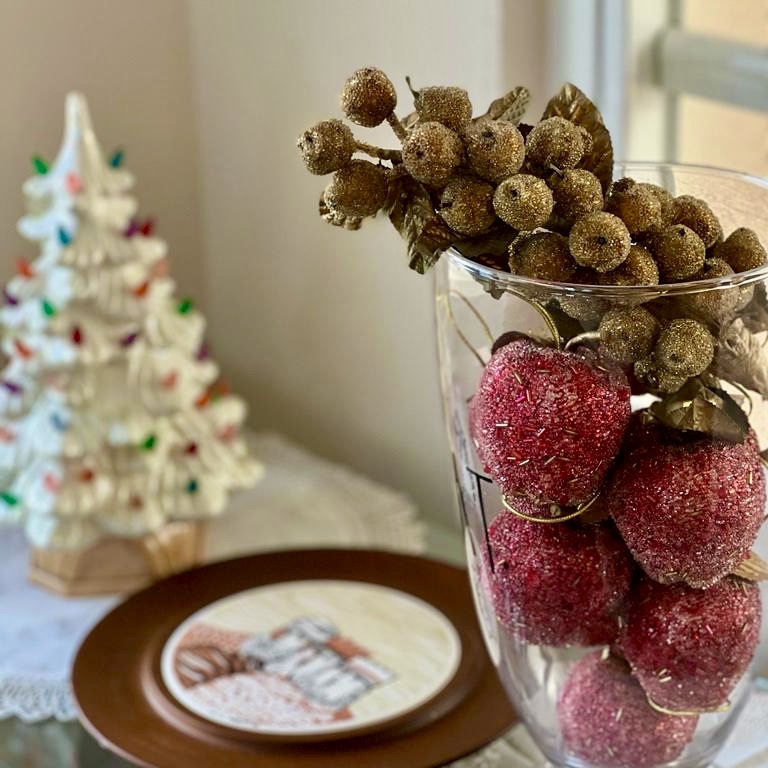 Christmas decoration
