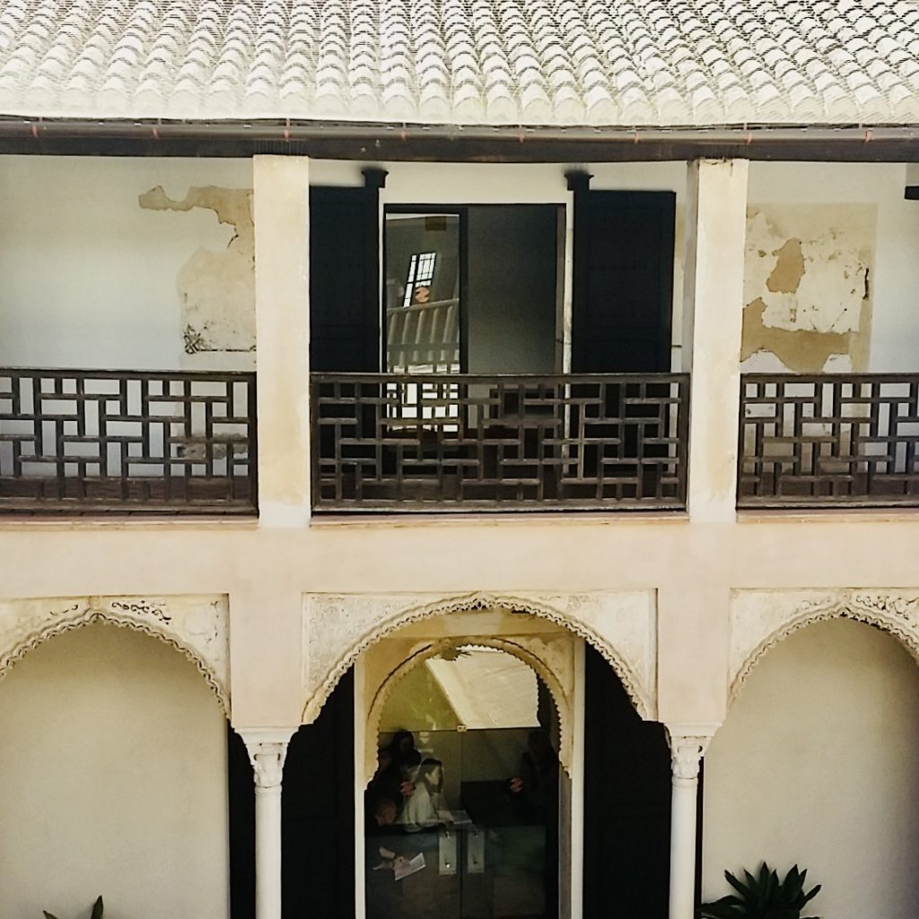 Casa de Zafra