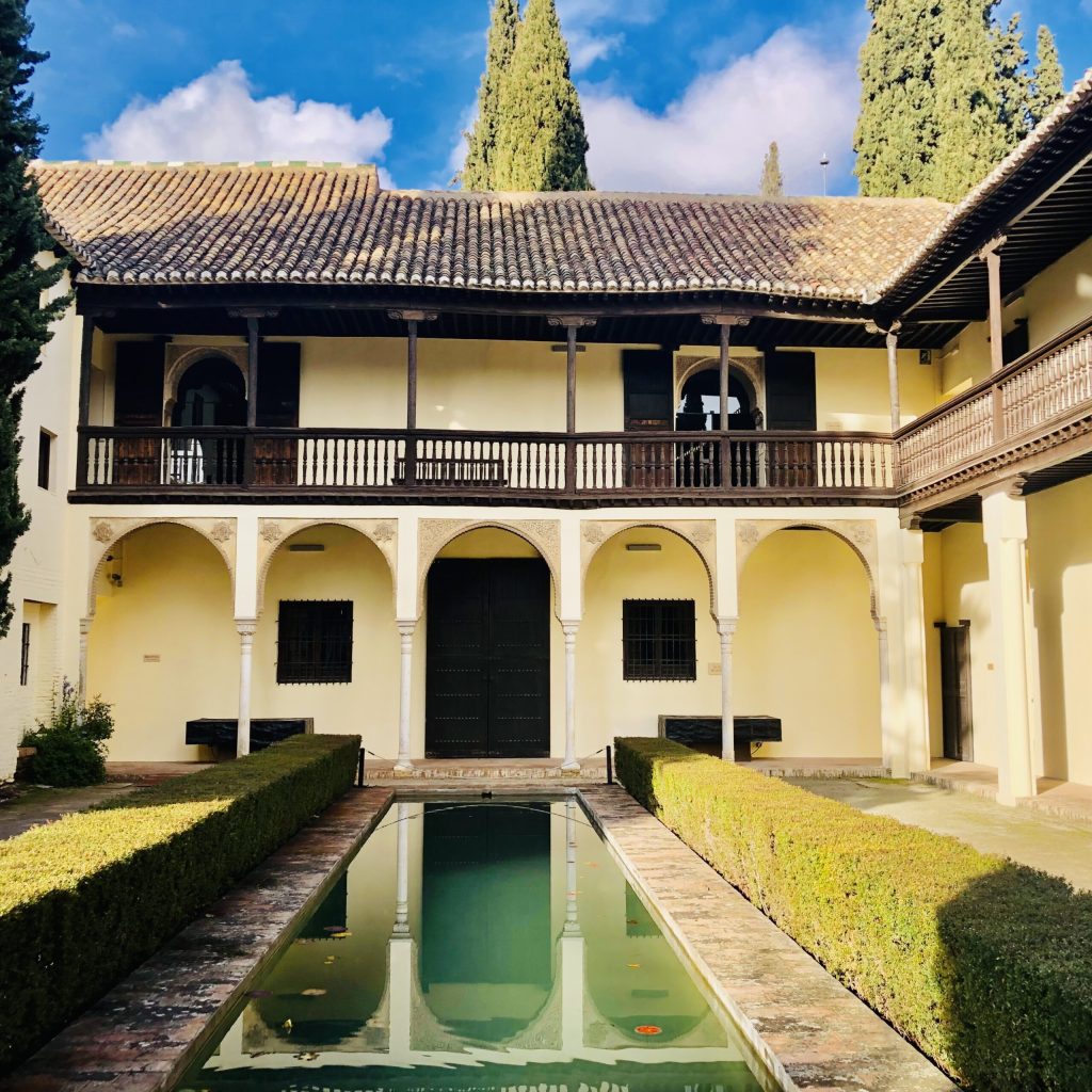 Casa del Chapiz Casa del Chapiz