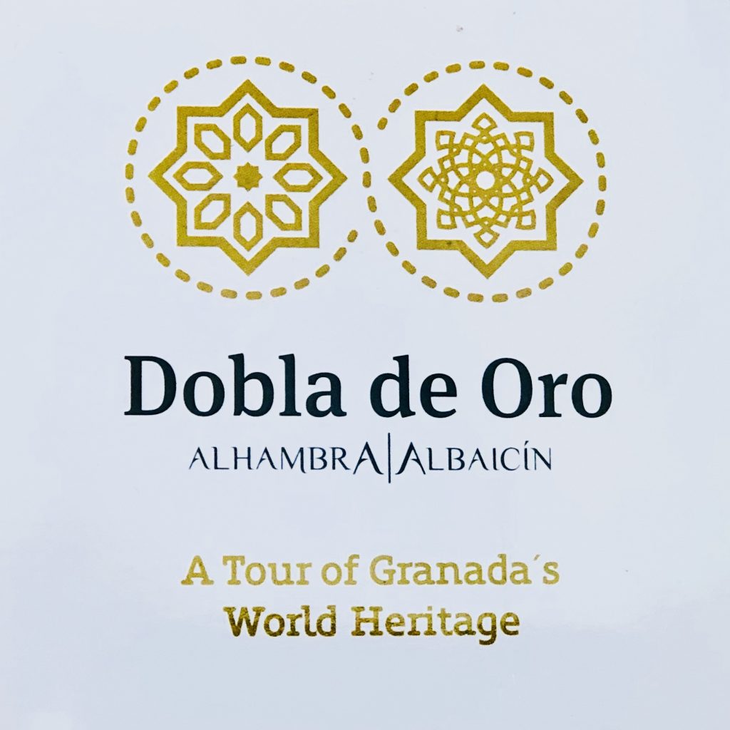 Dobla de Oro Dobla de Oro Alhambra/Albaicín
