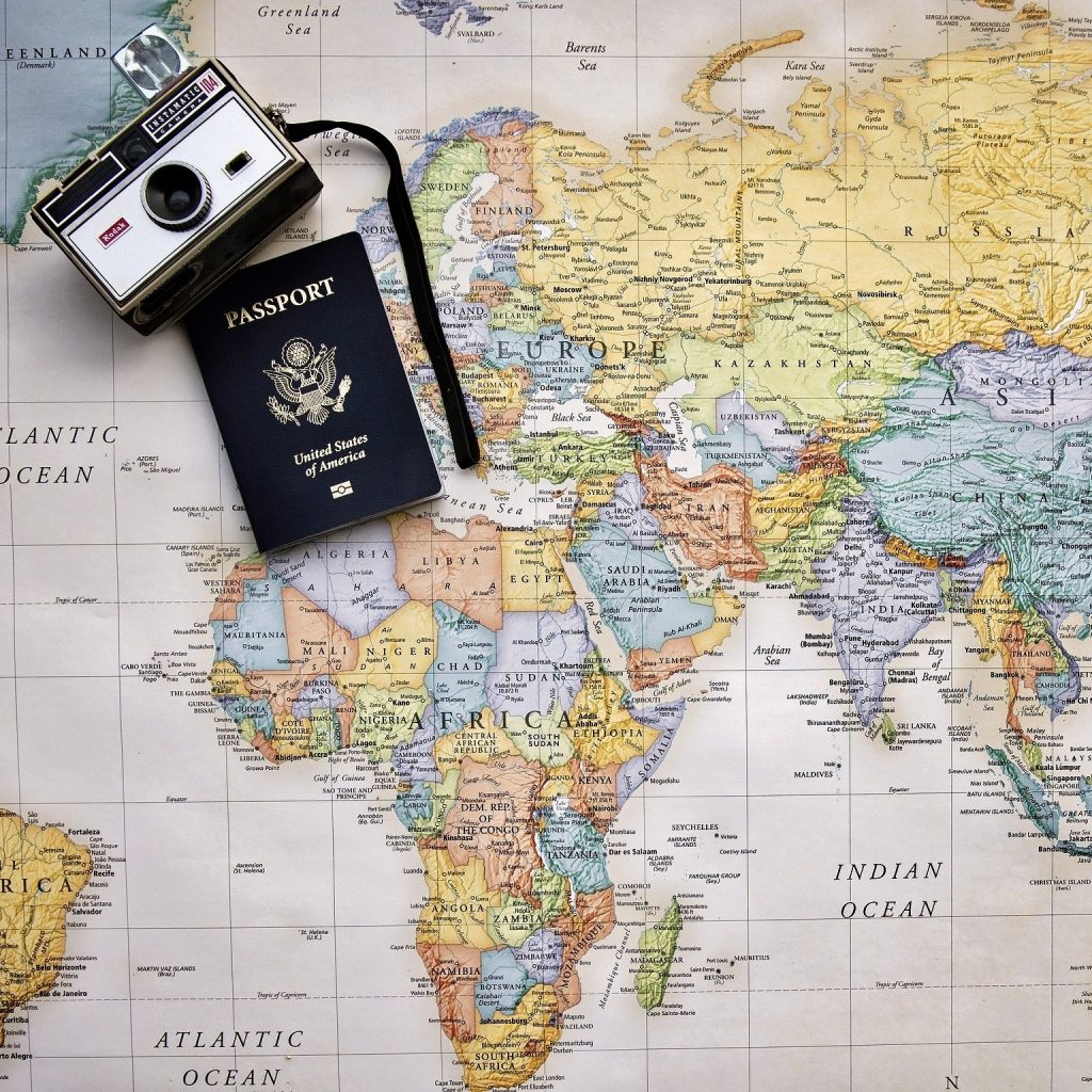 Entry requirements to Spain Practical tips to visit Granada:Entry requirements to Spain
