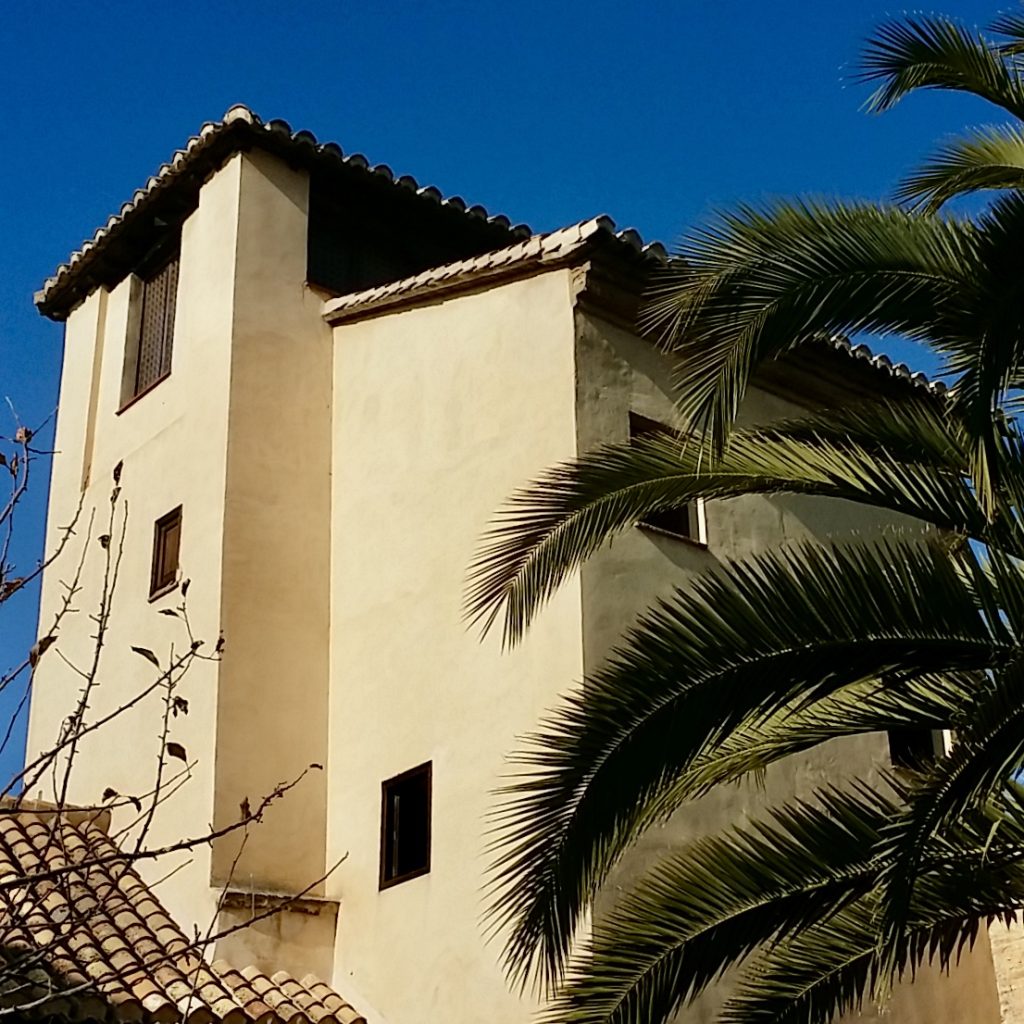 Palacio Dar al-Horra
