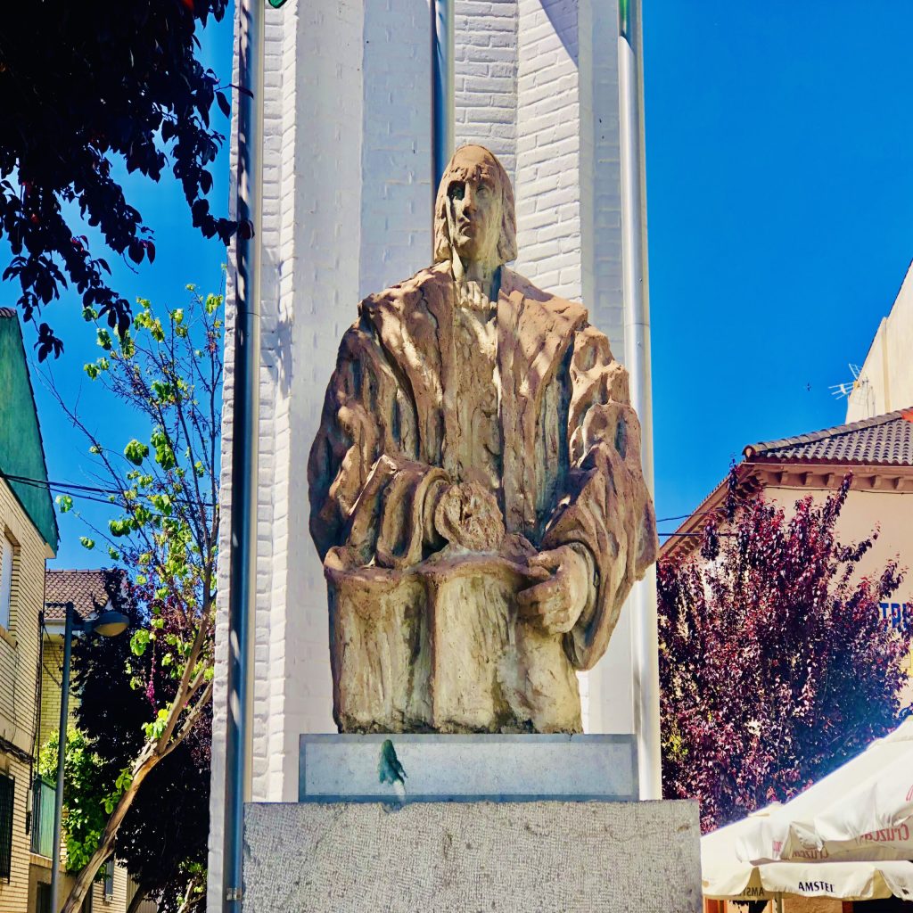 Capitulations of Santa Fe