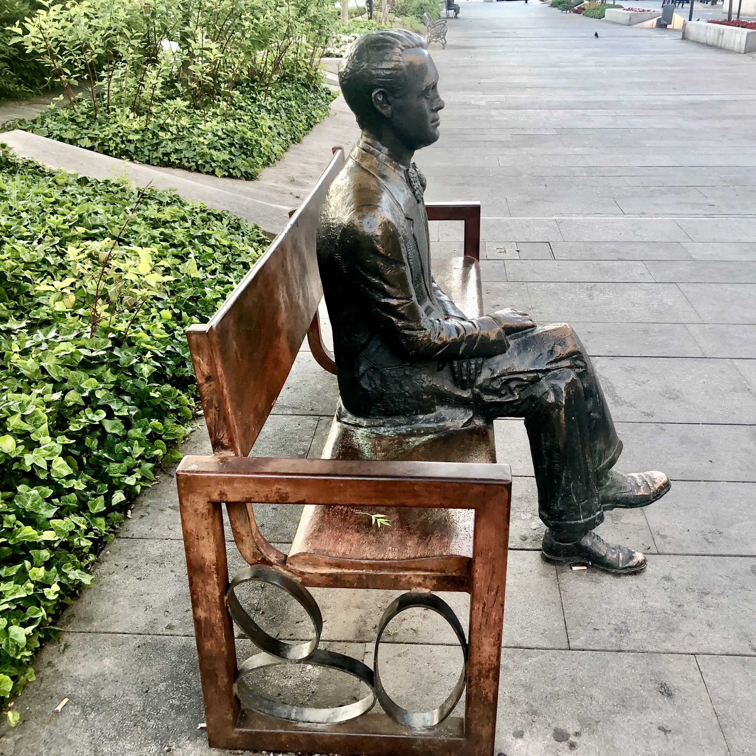 Federico García Lorca