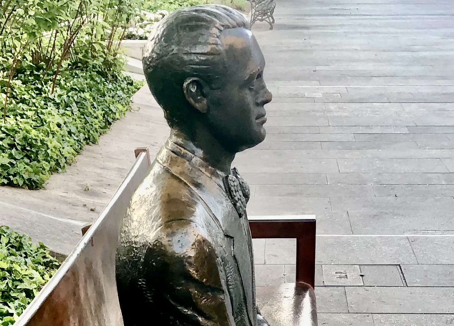 Federico García Lorca