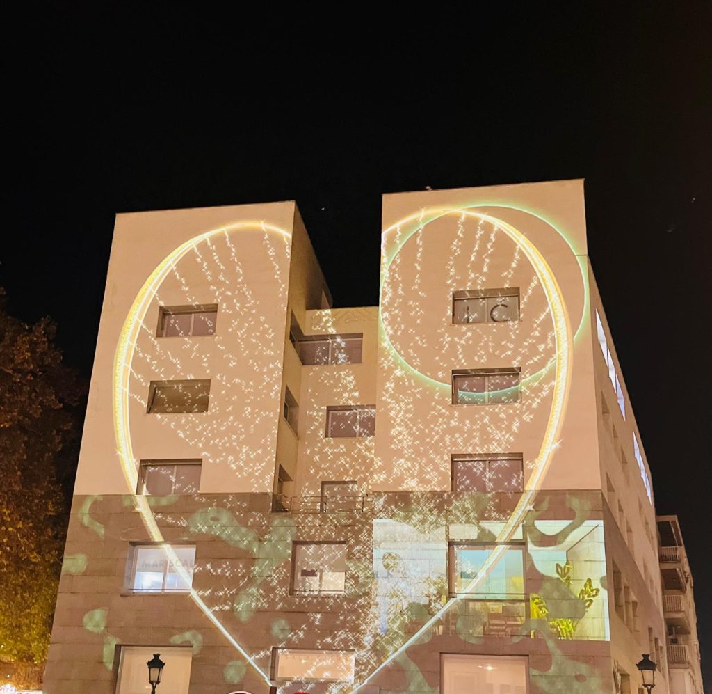 Navidad en Granada