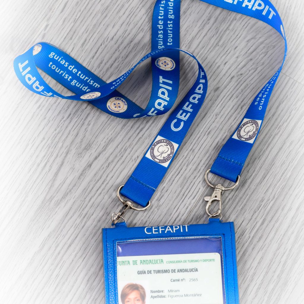 Official Tourist Guide Official Tourist Guide in Granada