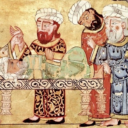 Medicine in Al-Andalus