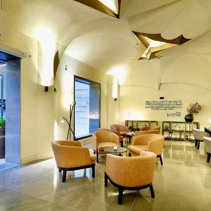 Where to stay in Granada