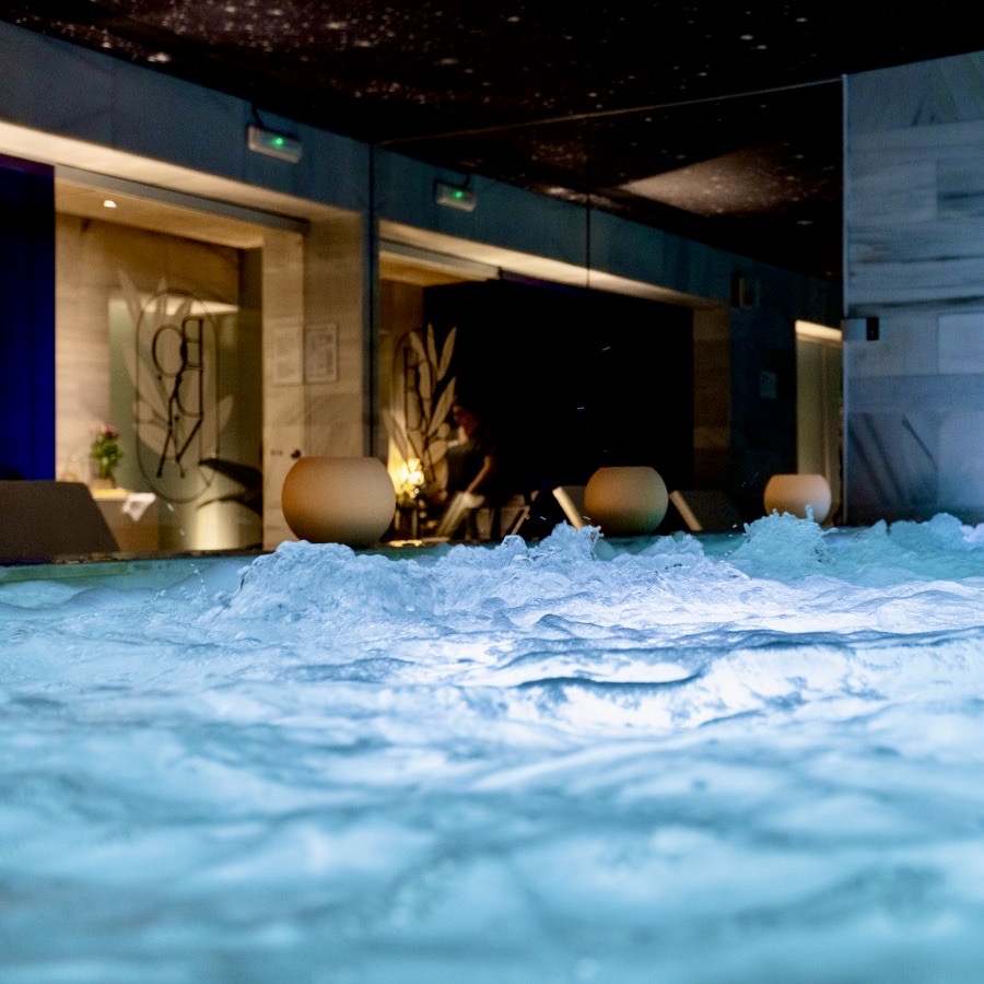 Where to stay in Granada