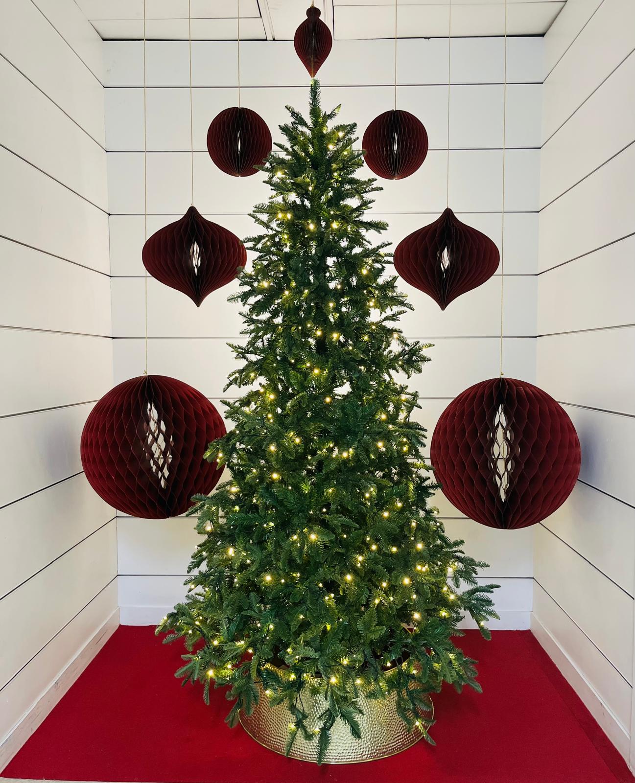 What to do at Christmas in Granada