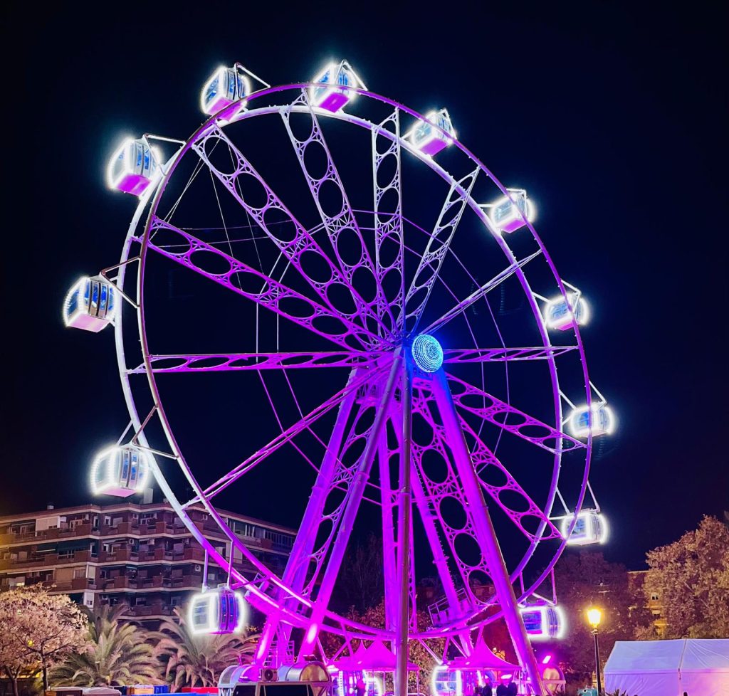 What to do at Christmas in Granada