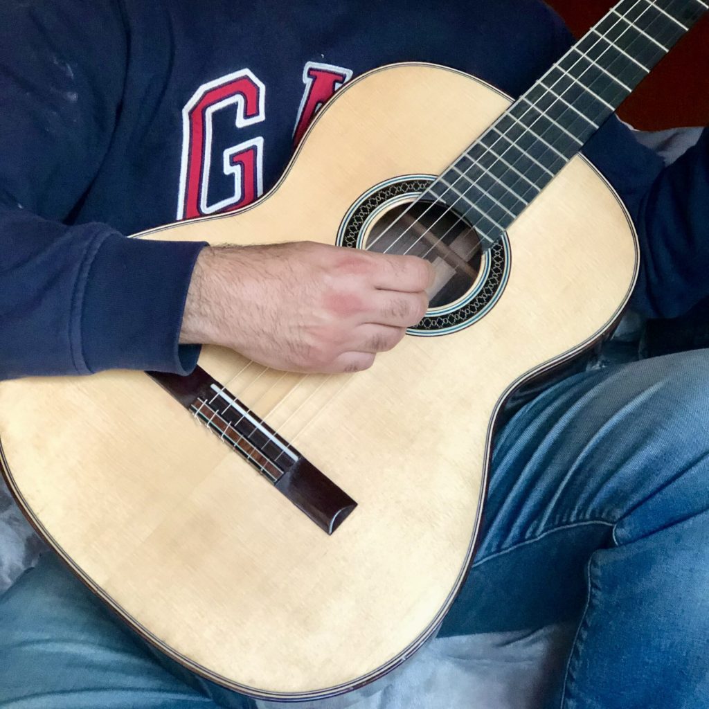 Luthiery artisans in Granada Luthiery- artisans-in-Granada