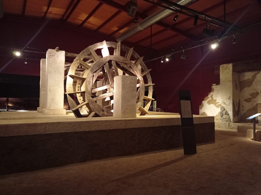 Sugar Cane Museum
