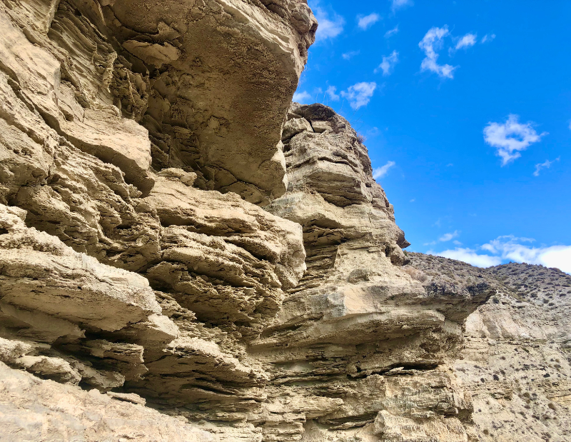 Visita Geoparque Granada